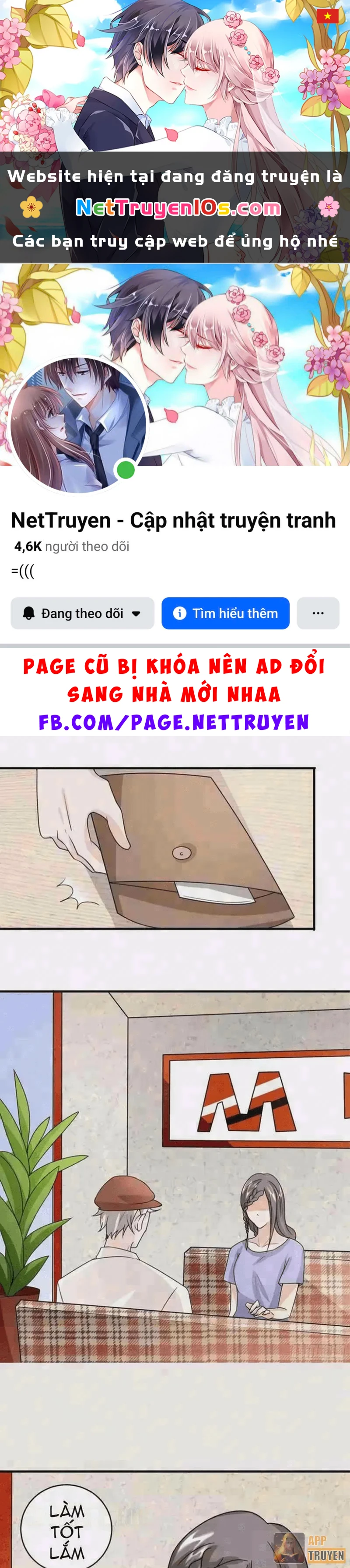 Cẩu Tử Đừng Đuổi Nữa Chapter 12 - 1