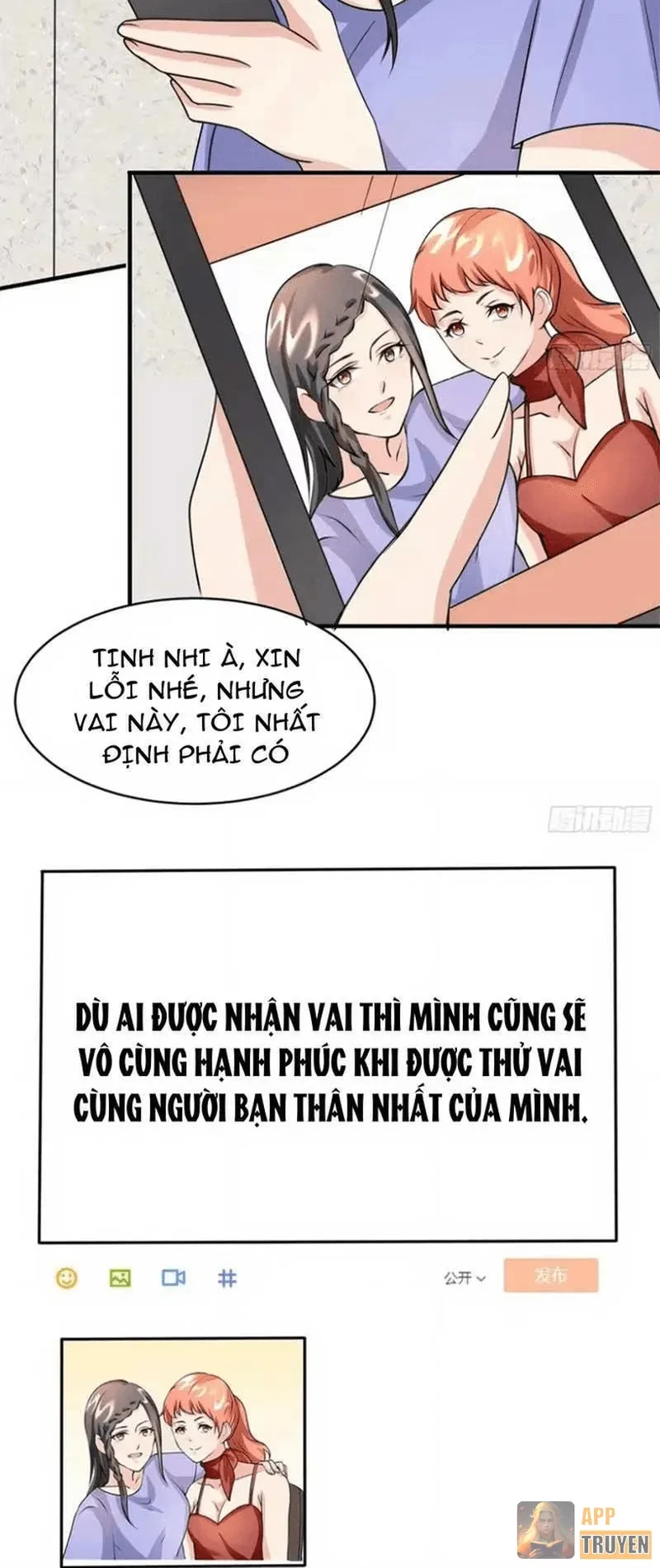 Cẩu Tử Đừng Đuổi Nữa Chapter 12 - 5