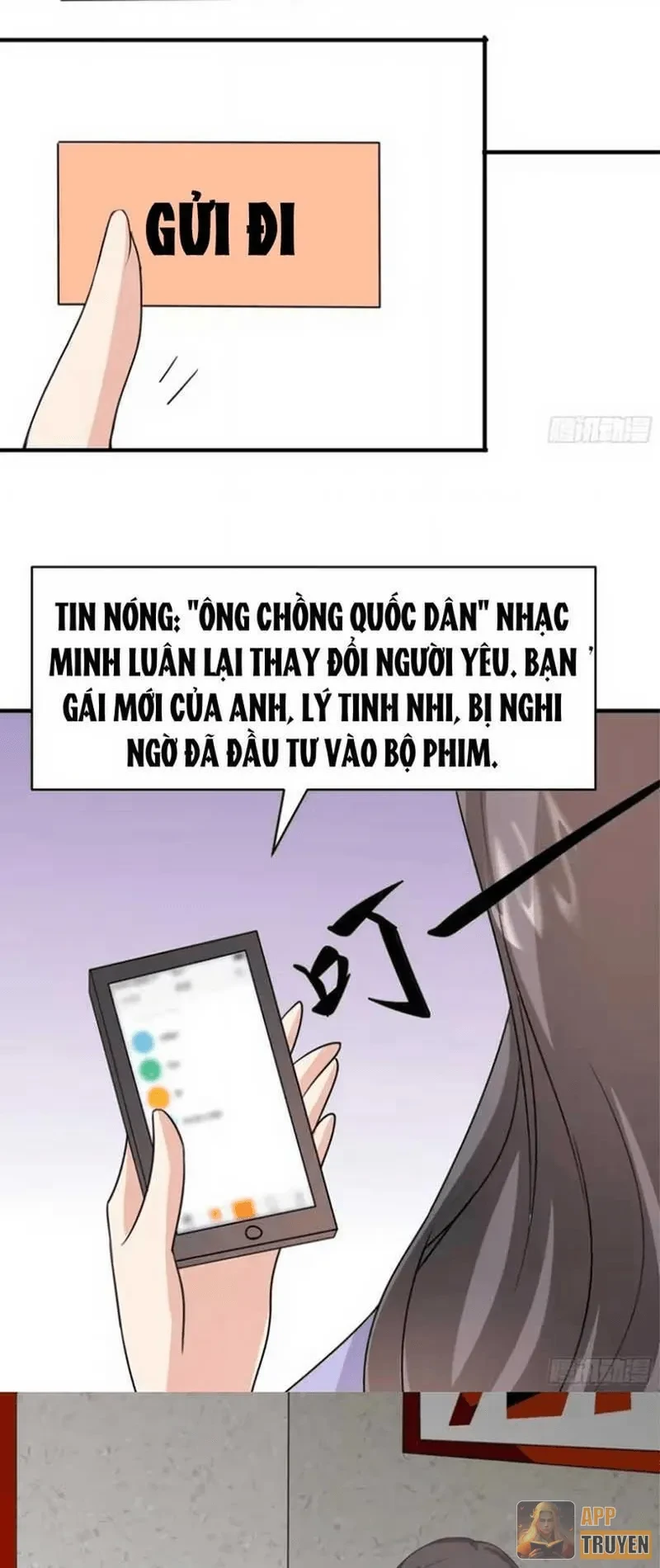 Cẩu Tử Đừng Đuổi Nữa Chapter 12 - 6