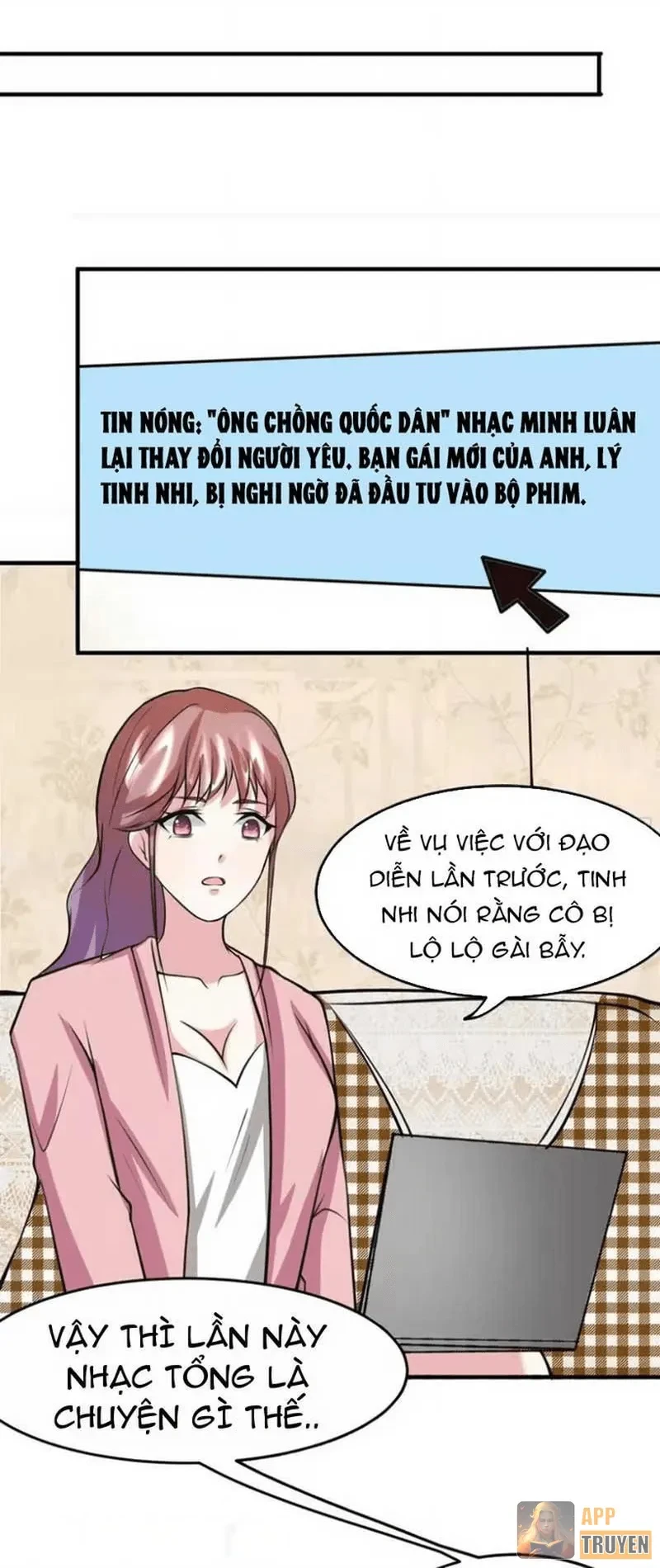 Cẩu Tử Đừng Đuổi Nữa Chapter 12 - 10