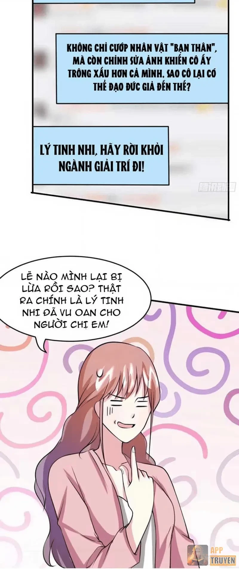 Cẩu Tử Đừng Đuổi Nữa Chapter 12 - 13