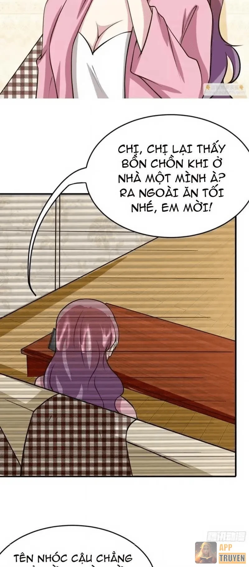 Cẩu Tử Đừng Đuổi Nữa Chapter 12 - 16