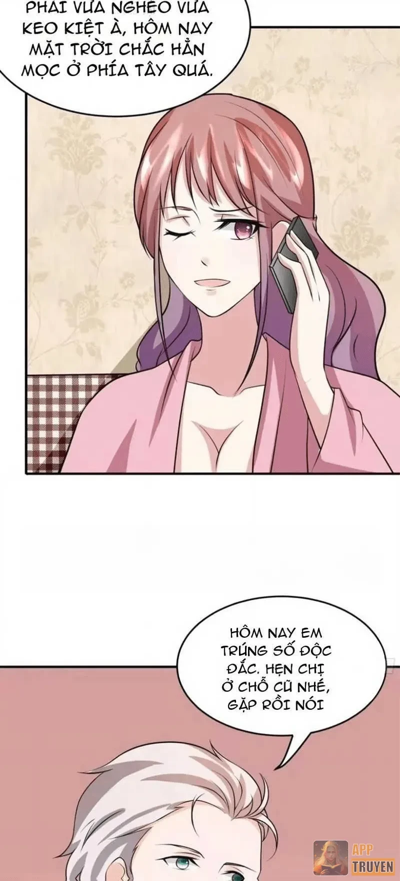 Cẩu Tử Đừng Đuổi Nữa Chapter 12 - 17