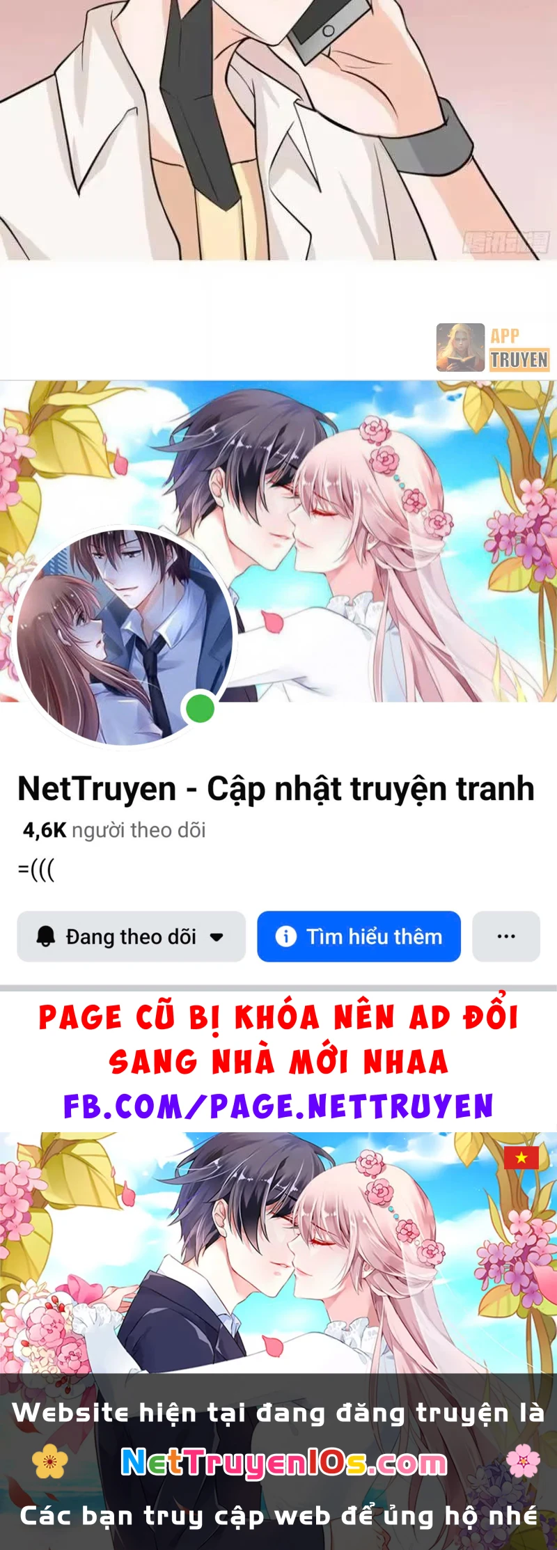 Cẩu Tử Đừng Đuổi Nữa Chapter 12 - 18