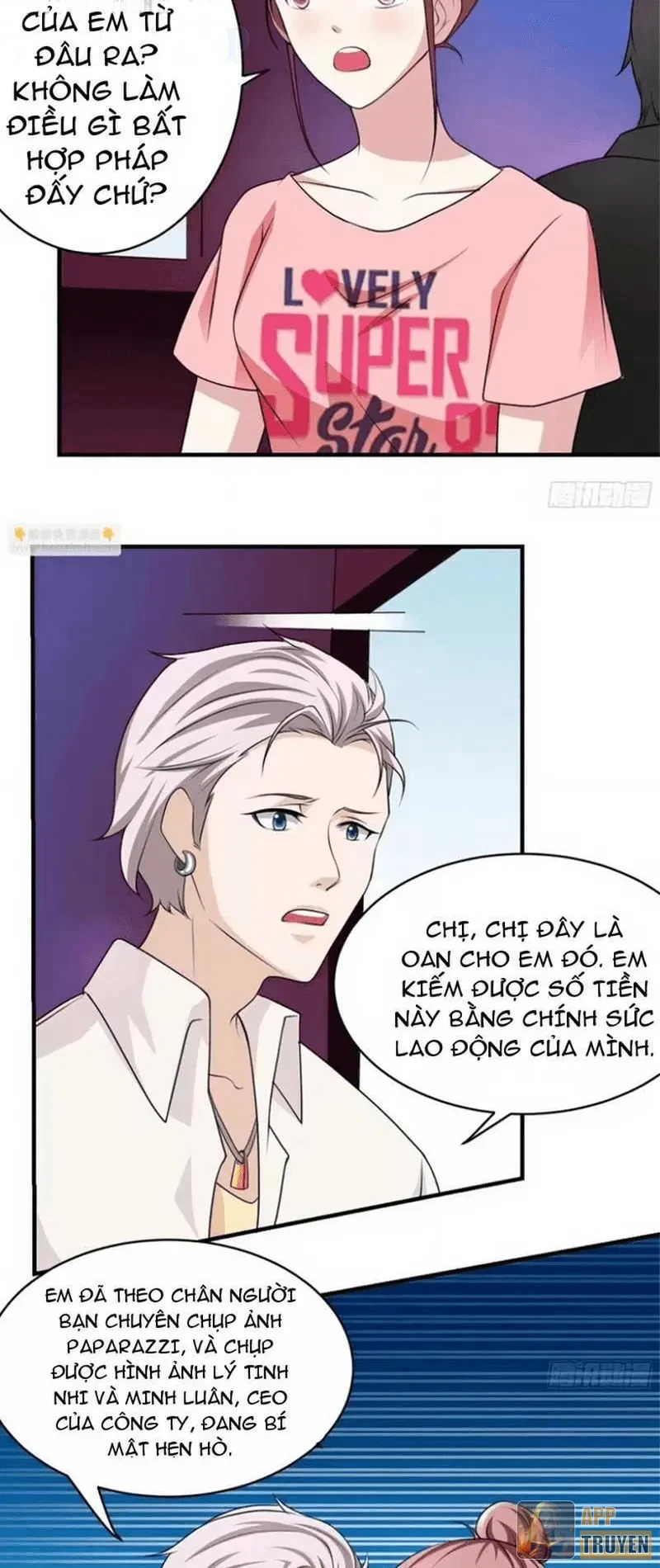 Cẩu Tử Đừng Đuổi Nữa Chapter 13 - 2