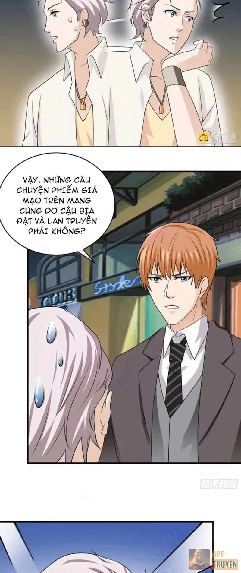 Cẩu Tử Đừng Đuổi Nữa Chapter 13 - 9