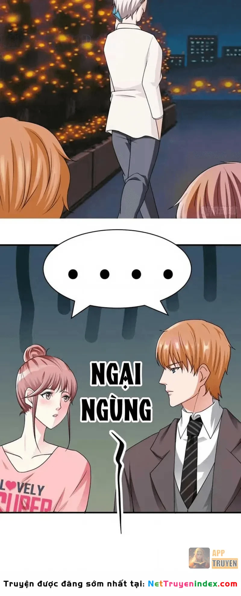Cẩu Tử Đừng Đuổi Nữa Chapter 13 - 11