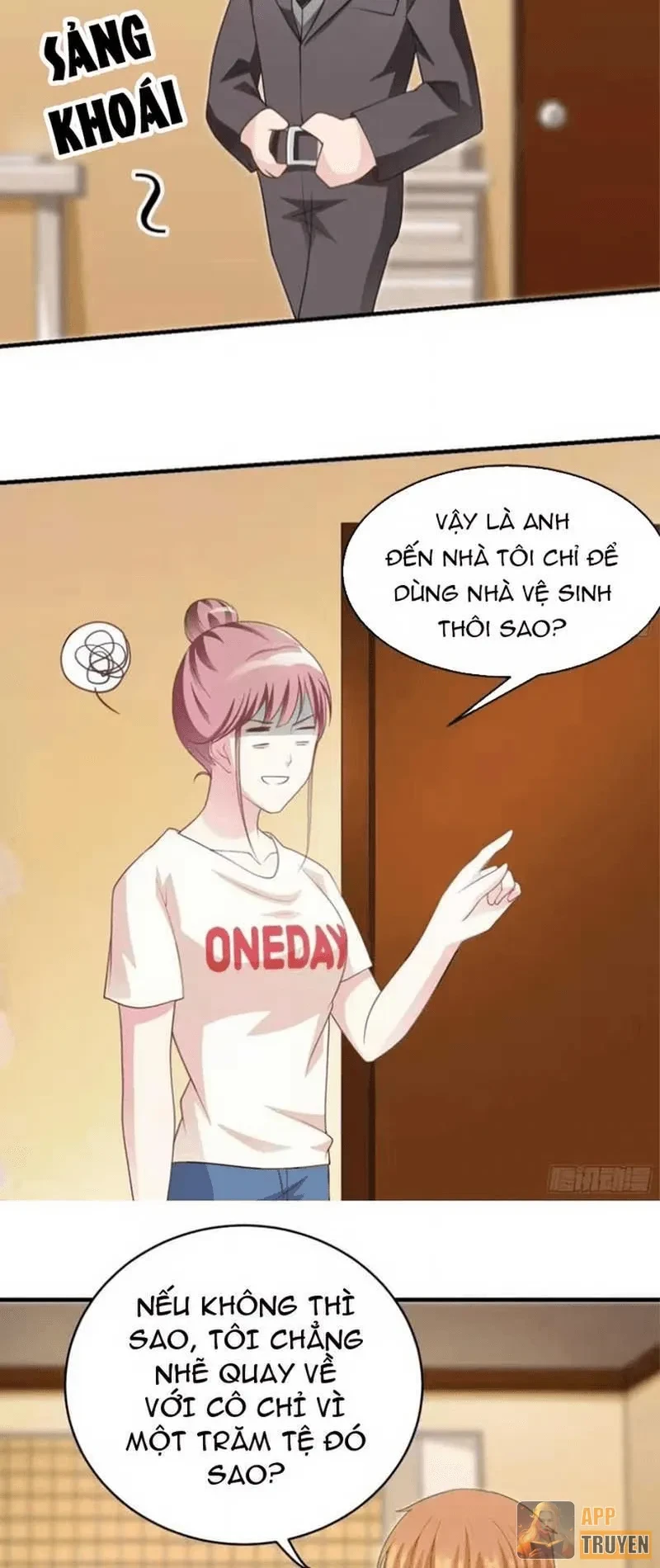 Cẩu Tử Đừng Đuổi Nữa Chapter 14 - 4