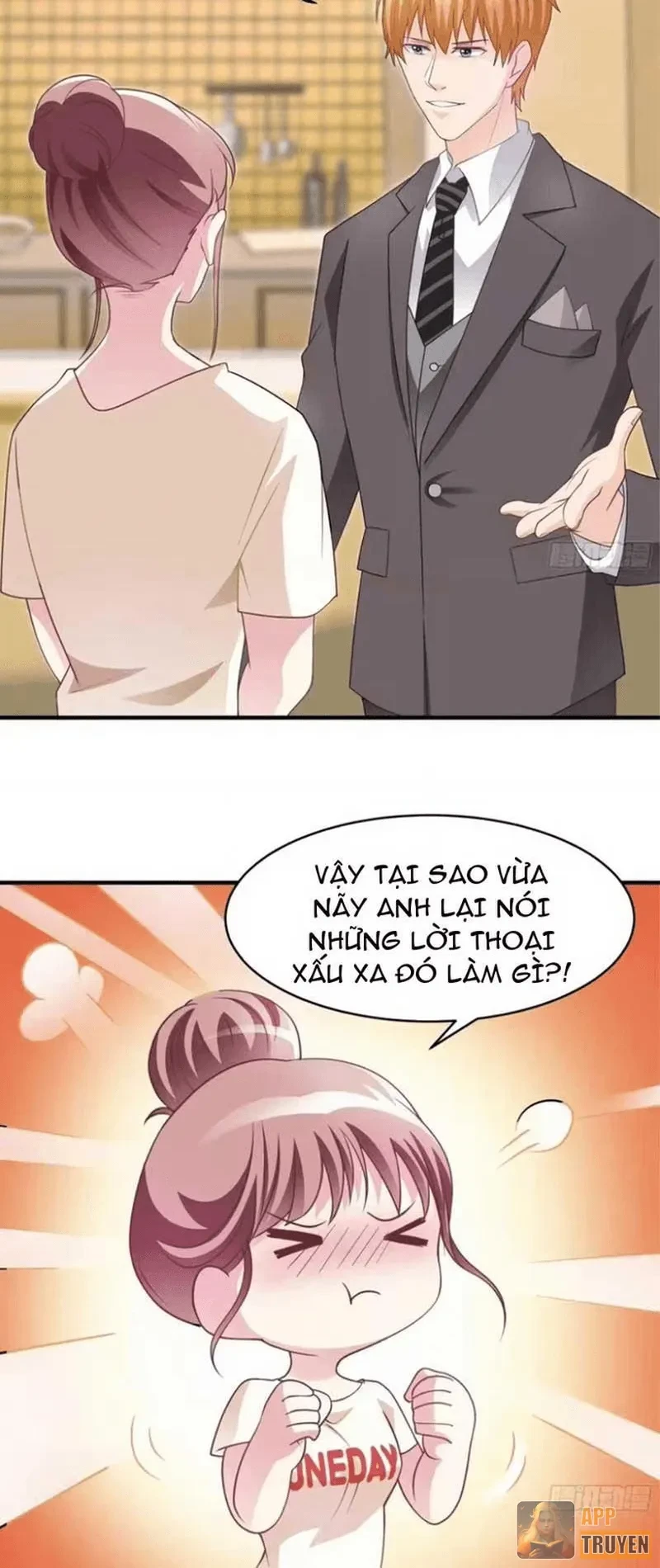 Cẩu Tử Đừng Đuổi Nữa Chapter 14 - 5