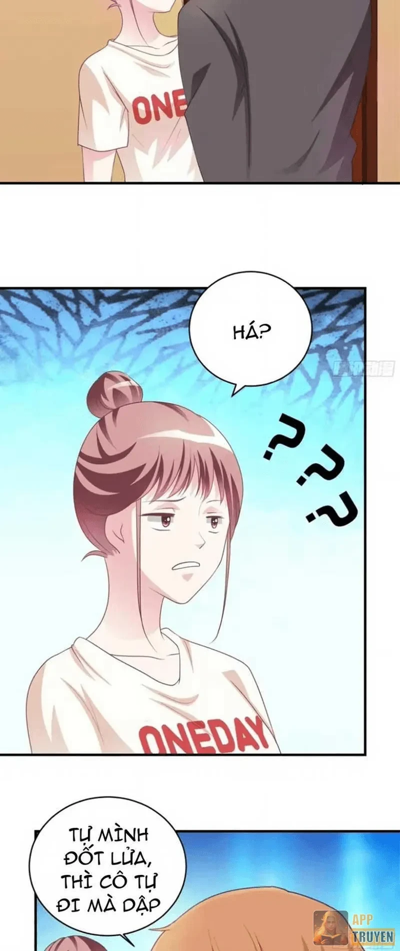 Cẩu Tử Đừng Đuổi Nữa Chapter 14 - 8