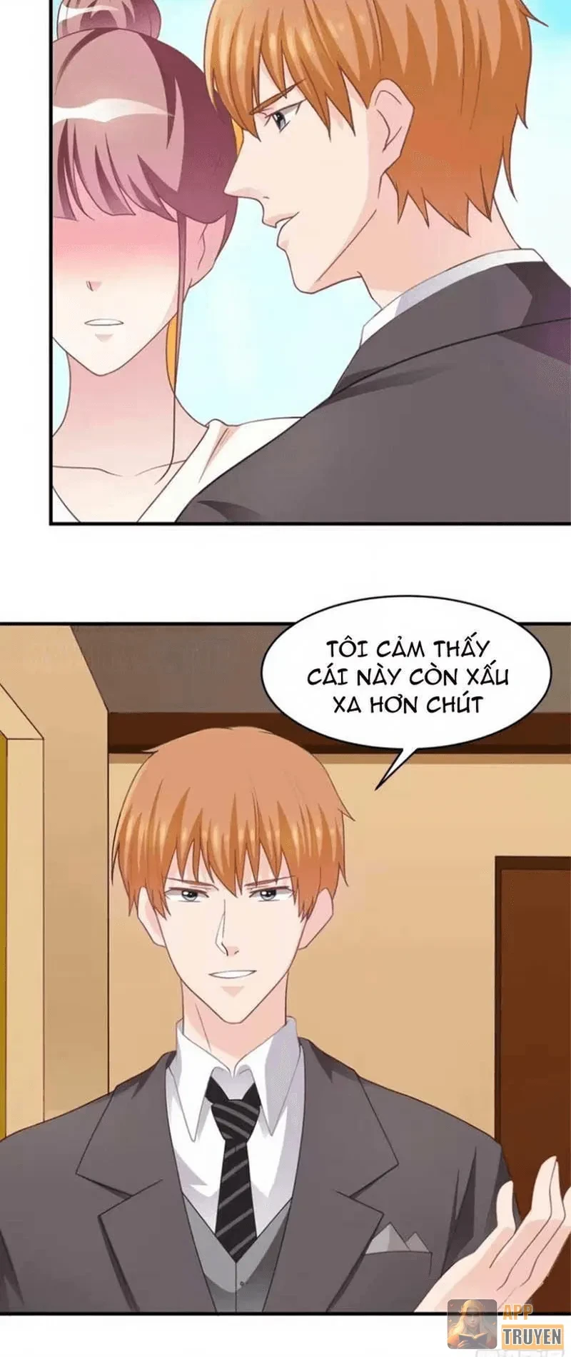 Cẩu Tử Đừng Đuổi Nữa Chapter 14 - 9