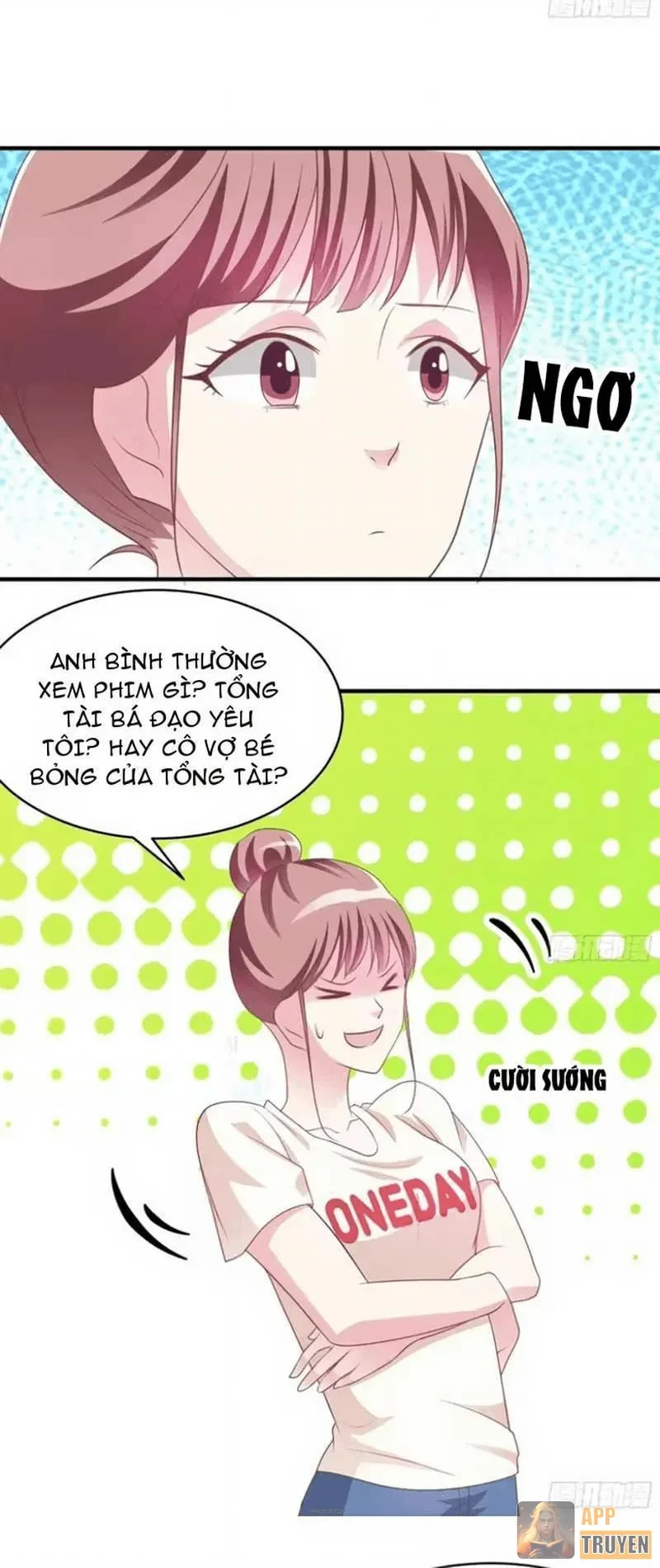 Cẩu Tử Đừng Đuổi Nữa Chapter 14 - 10