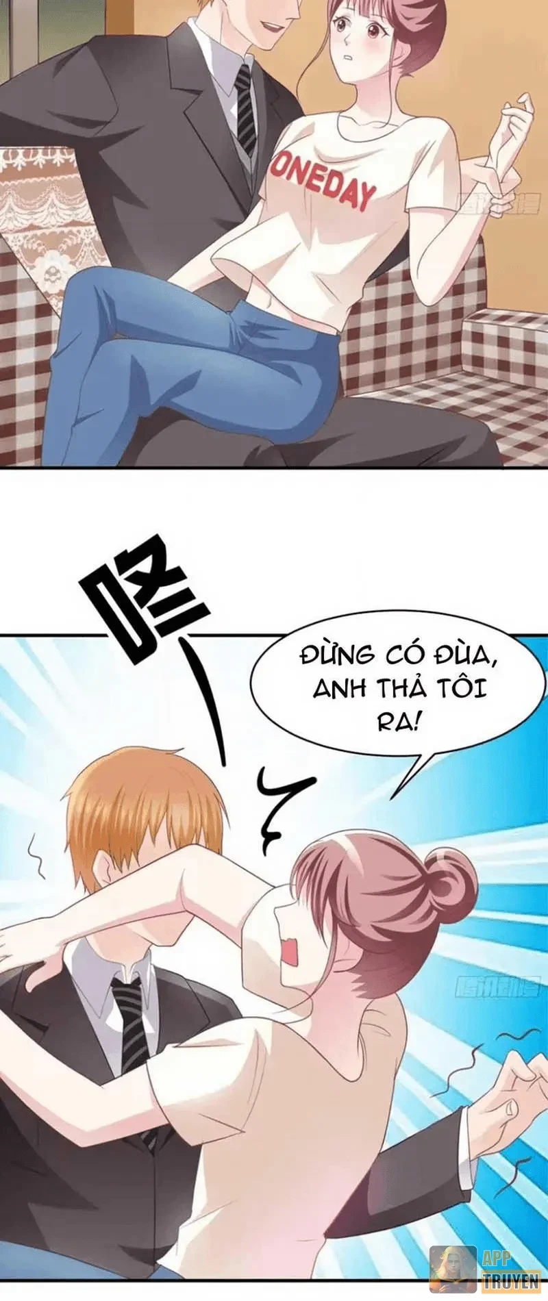 Cẩu Tử Đừng Đuổi Nữa Chapter 14 - 12