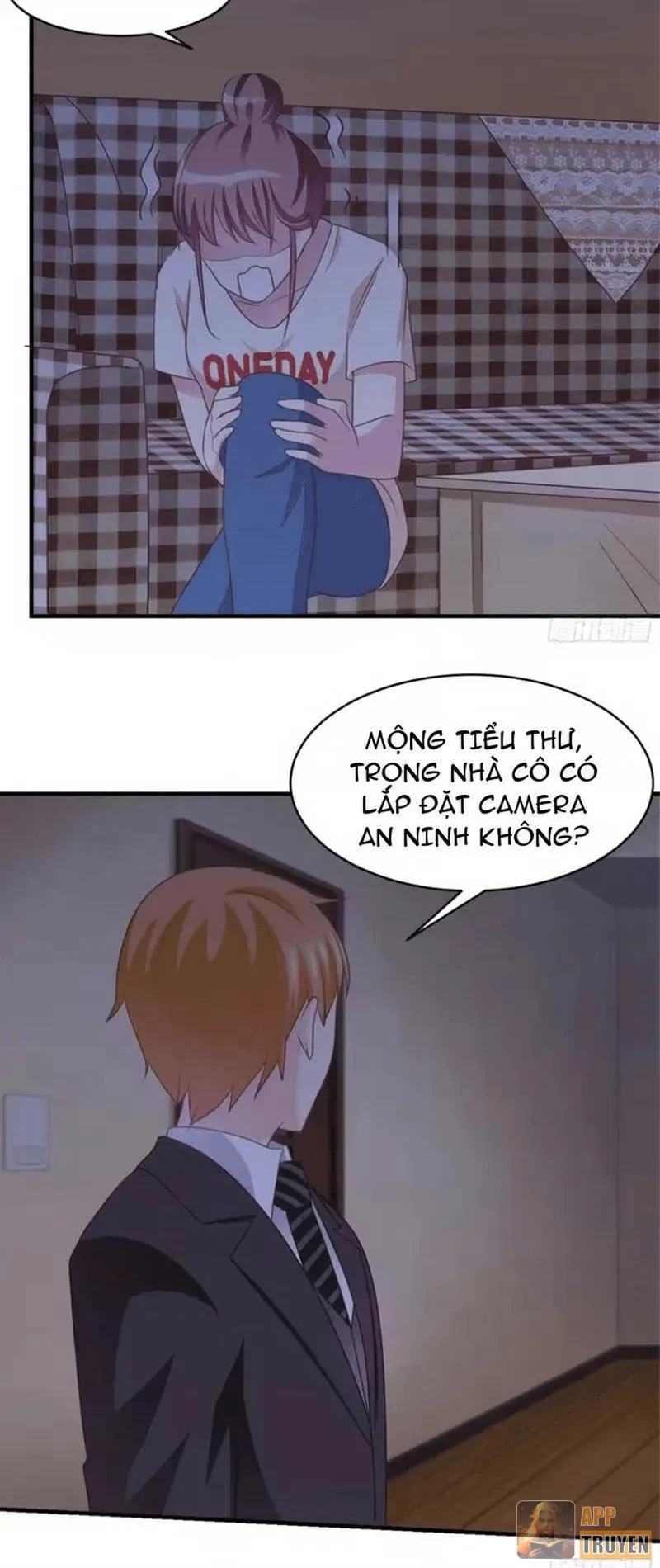 Cẩu Tử Đừng Đuổi Nữa Chapter 14 - 15