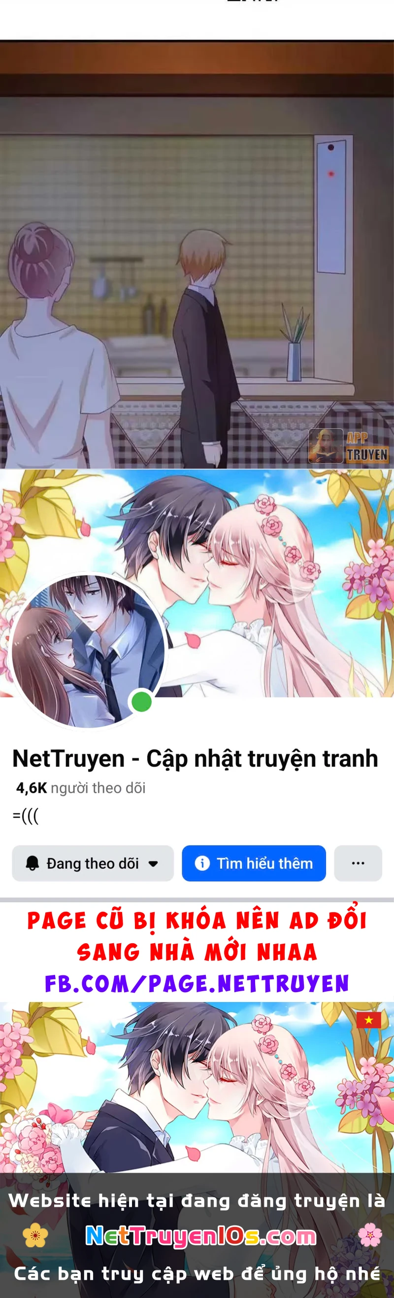 Cẩu Tử Đừng Đuổi Nữa Chapter 14 - 18