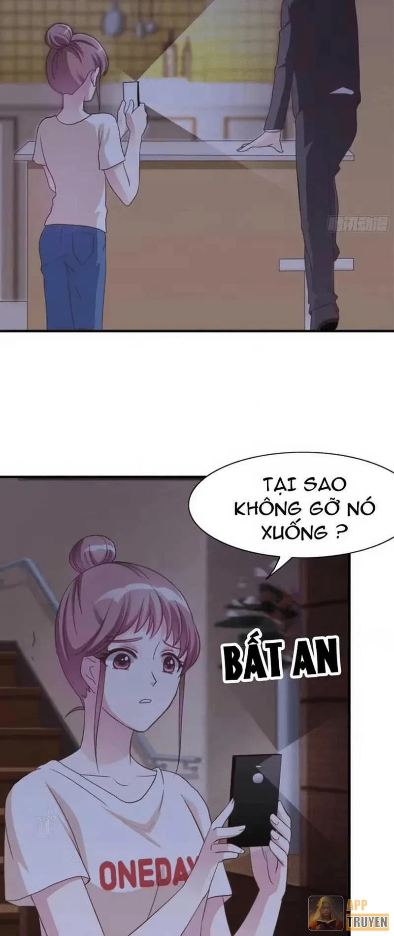 Cẩu Tử Đừng Đuổi Nữa Chapter 15 - 3