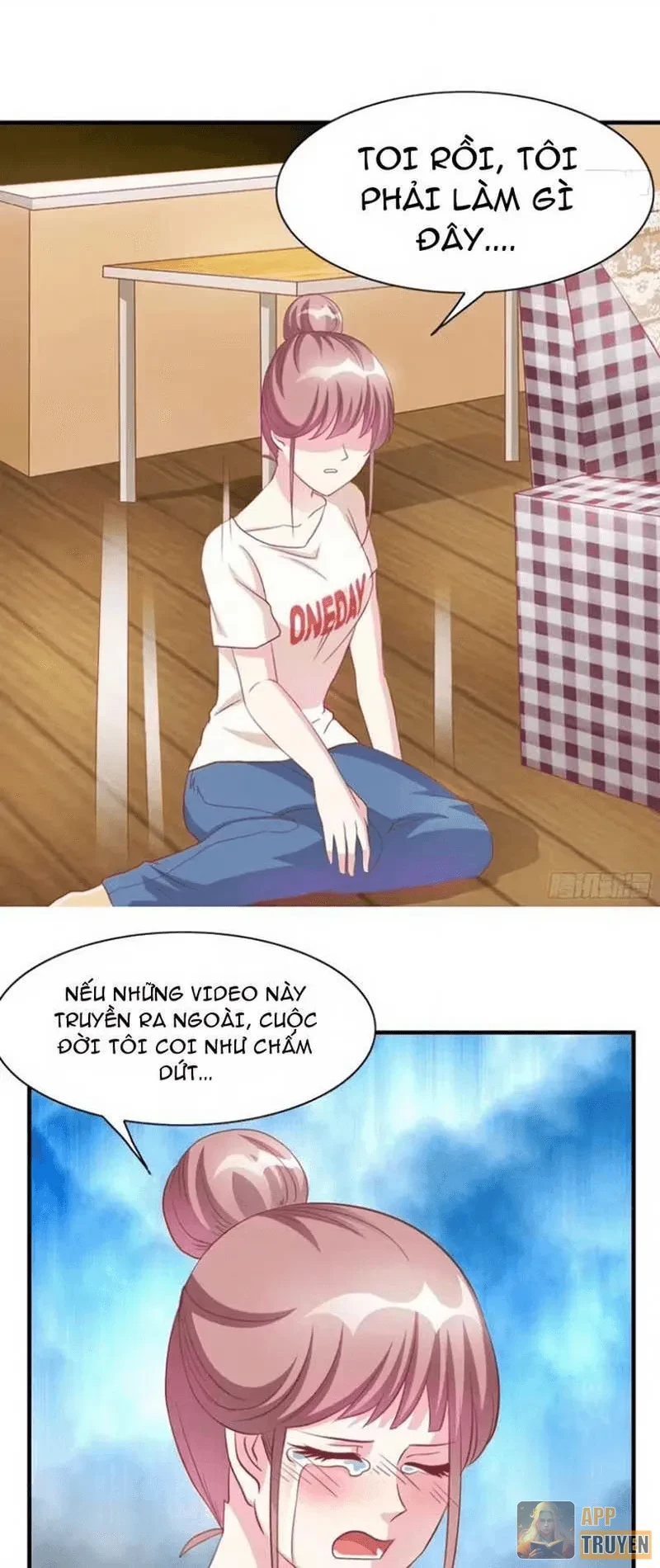 Cẩu Tử Đừng Đuổi Nữa Chapter 15 - 11