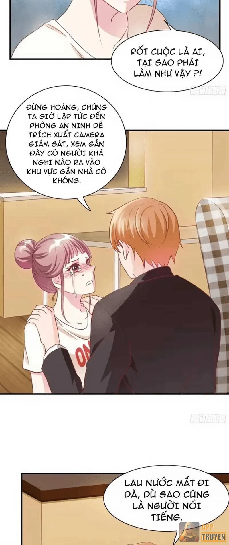 Cẩu Tử Đừng Đuổi Nữa Chapter 15 - 12