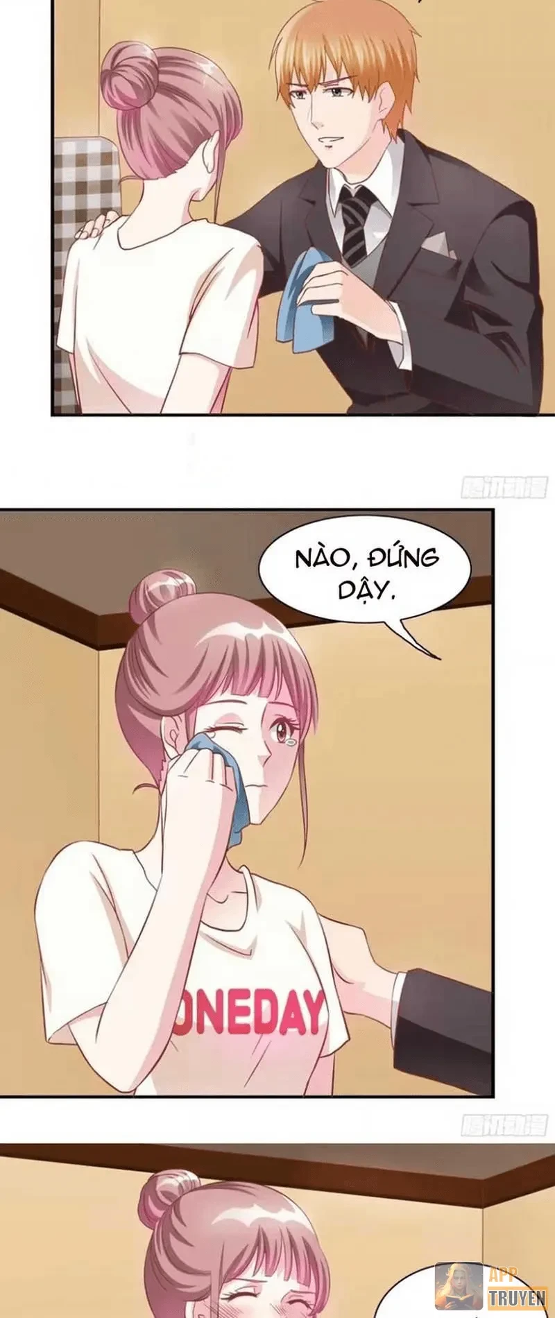 Cẩu Tử Đừng Đuổi Nữa Chapter 15 - 13