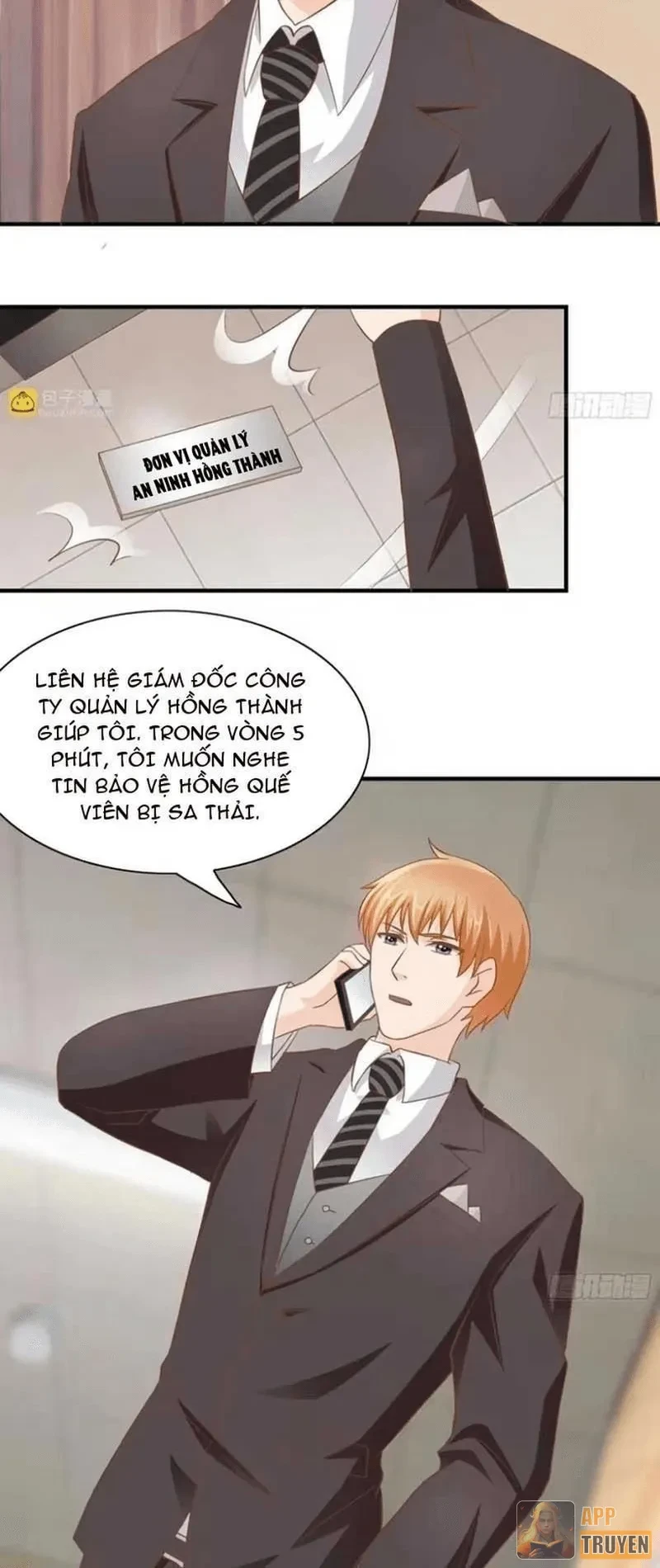 Cẩu Tử Đừng Đuổi Nữa Chapter 15 - 19