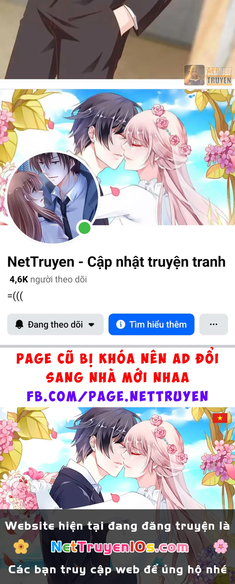 Cẩu Tử Đừng Đuổi Nữa Chapter 15 - 20