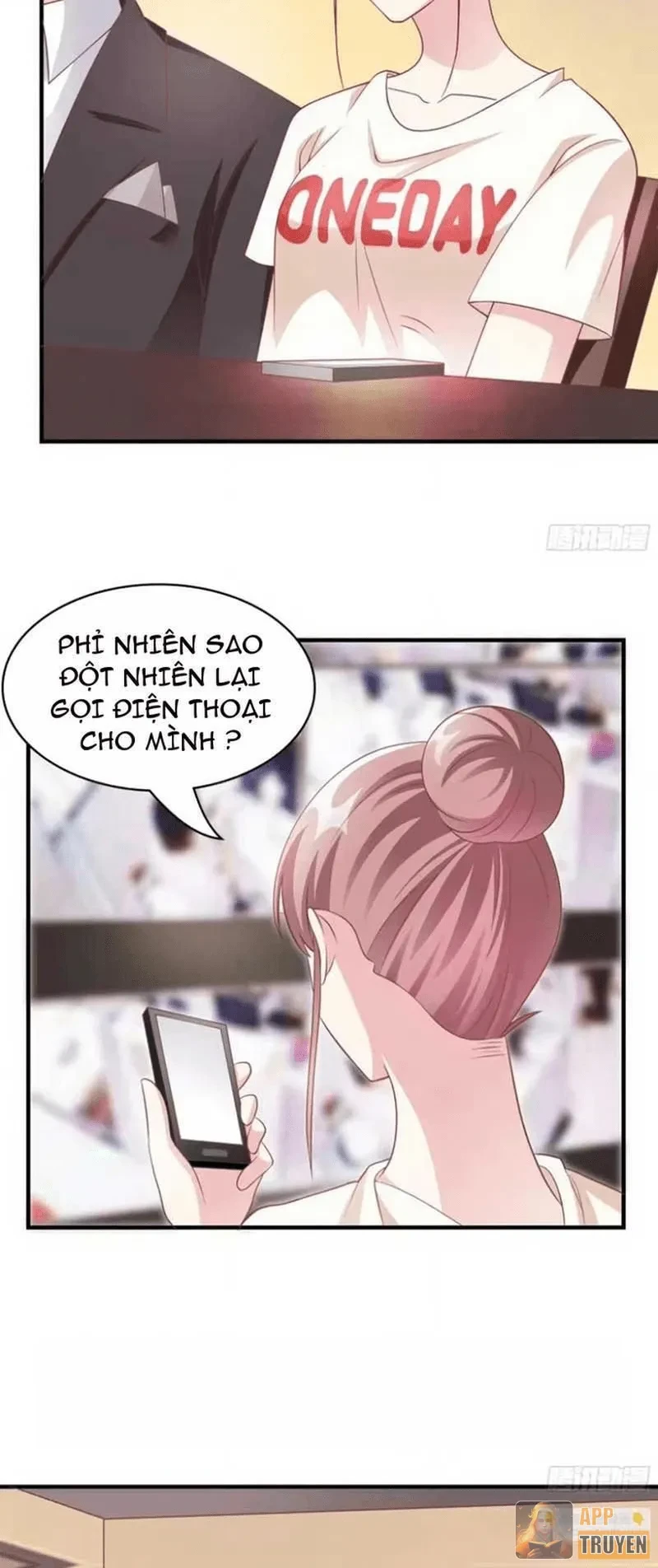Cẩu Tử Đừng Đuổi Nữa Chapter 16 - 4