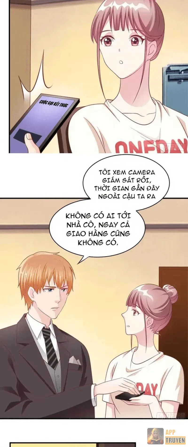 Cẩu Tử Đừng Đuổi Nữa Chapter 16 - 9