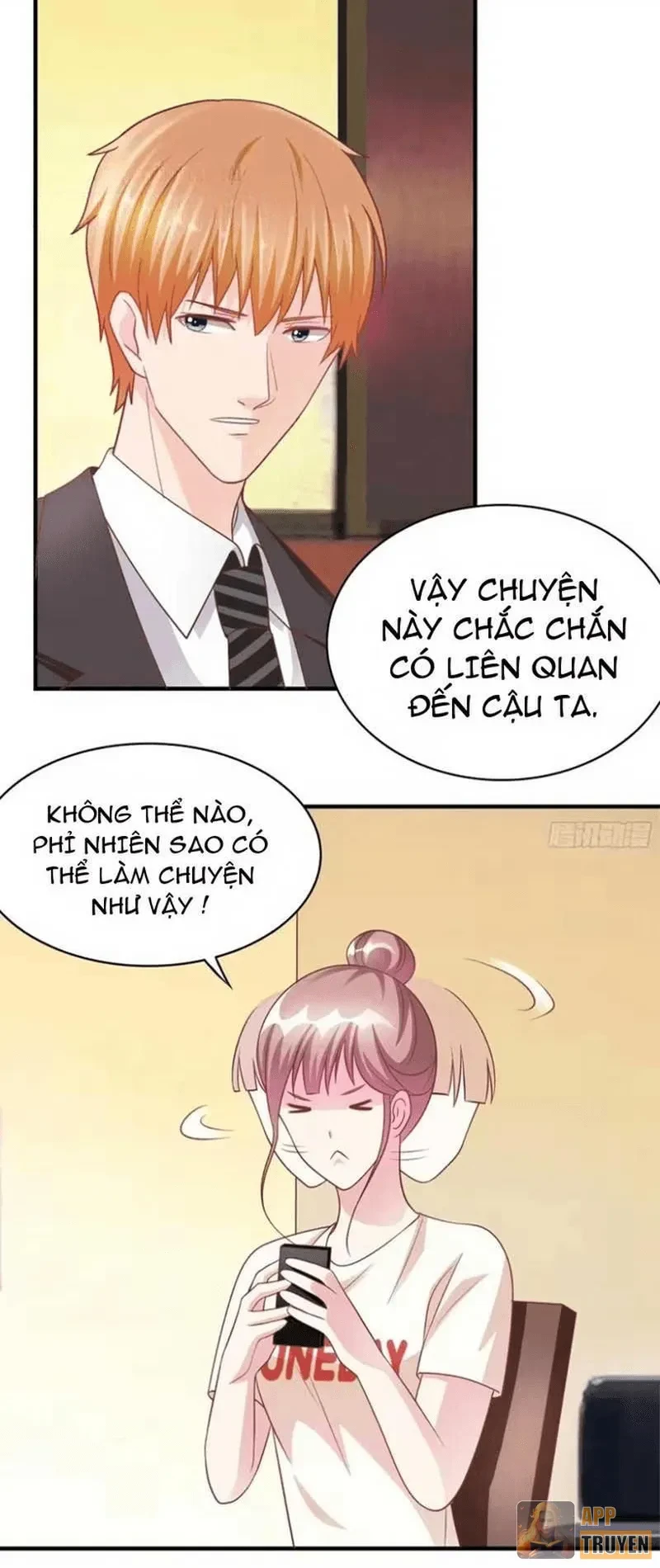 Cẩu Tử Đừng Đuổi Nữa Chapter 16 - 10