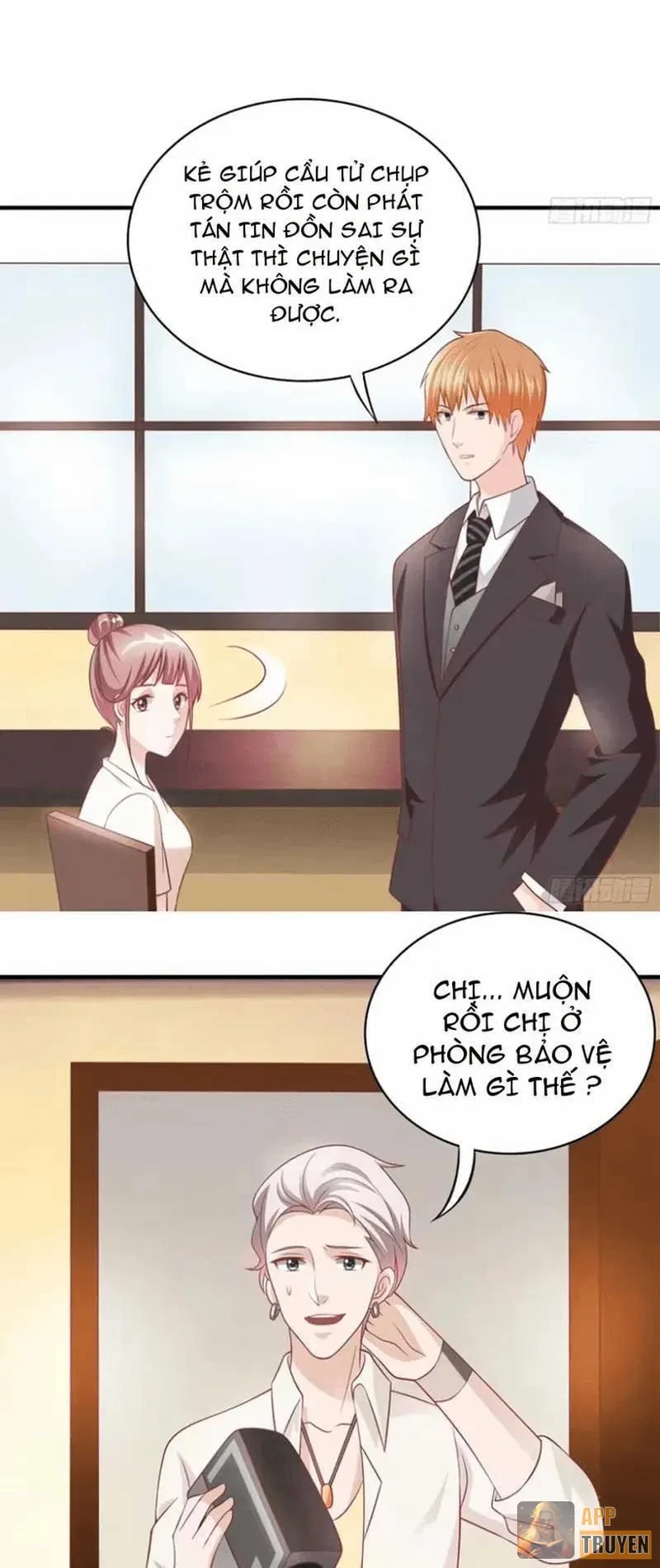 Cẩu Tử Đừng Đuổi Nữa Chapter 16 - 11