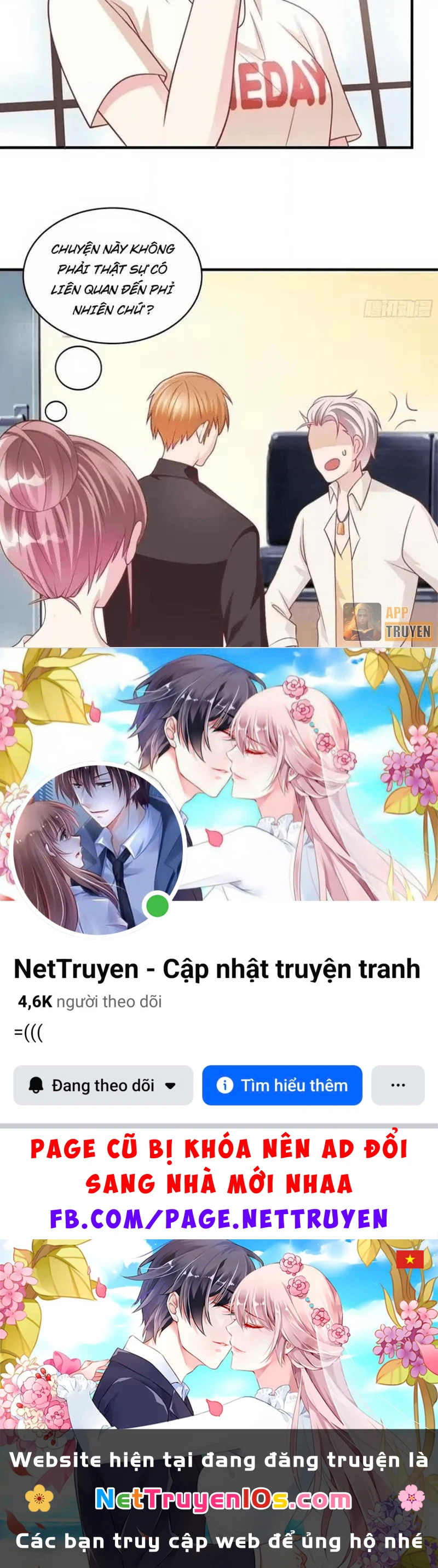 Cẩu Tử Đừng Đuổi Nữa Chapter 16 - 18