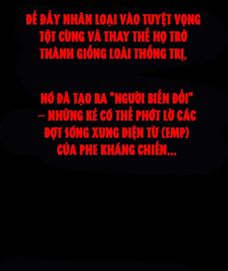 Đại Thúc Khô Lâu Chapter 1 - 9
