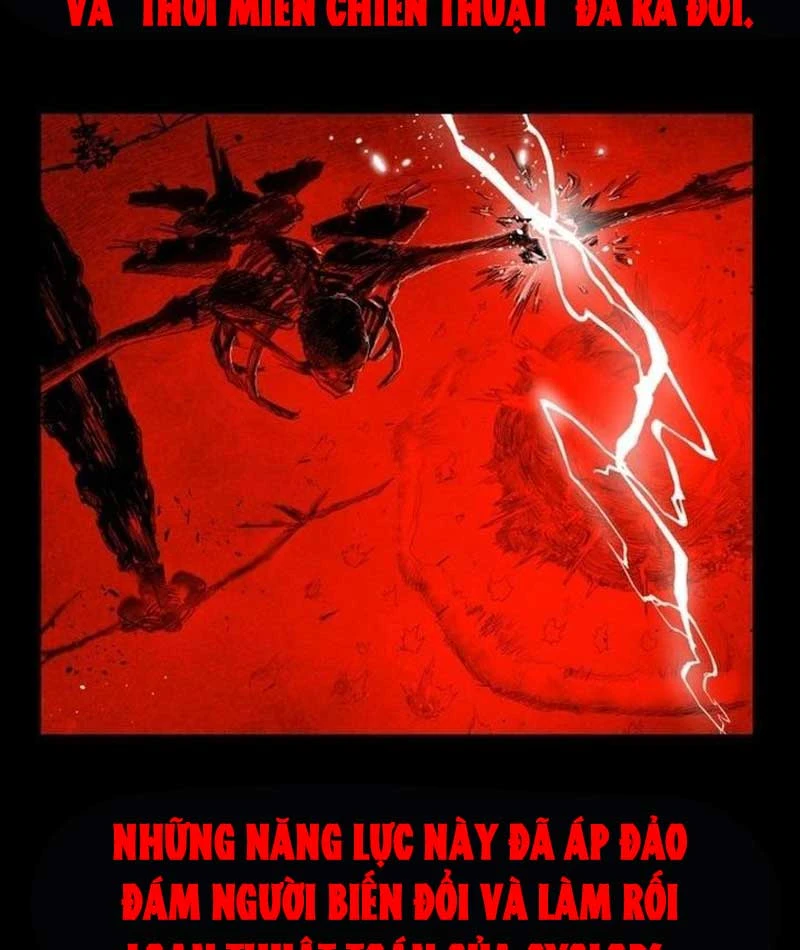 Đại Thúc Khô Lâu Chapter 1 - 11