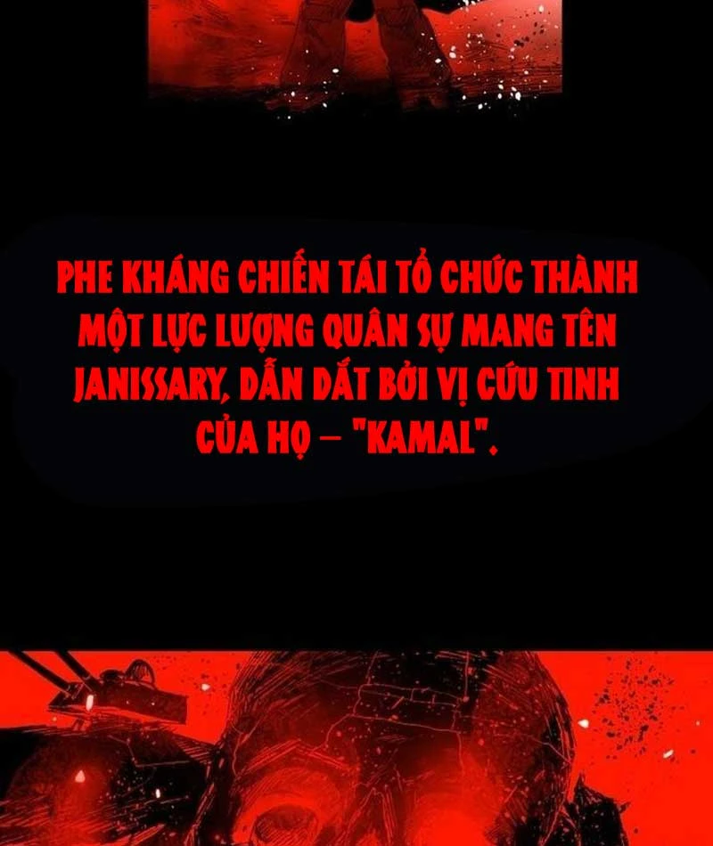 Đại Thúc Khô Lâu Chapter 1 - 13