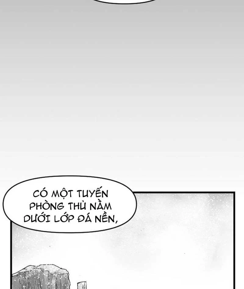 Đại Thúc Khô Lâu Chapter 1 - 19