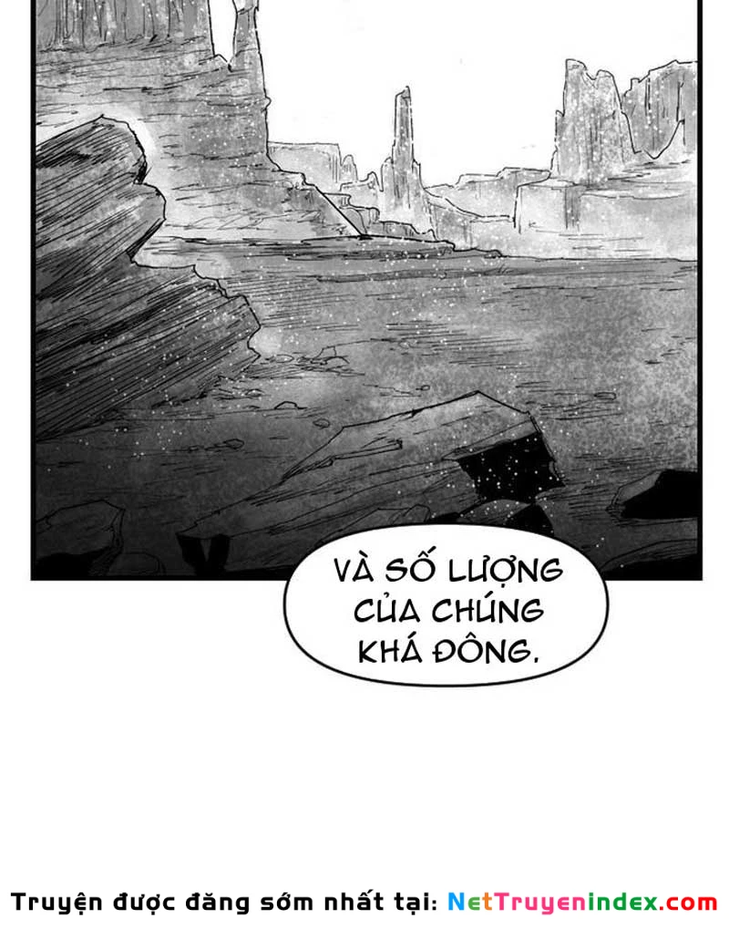 Đại Thúc Khô Lâu Chapter 1 - 20