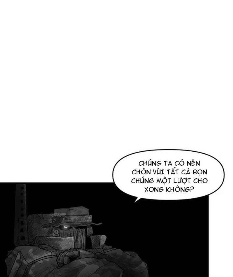 Đại Thúc Khô Lâu Chapter 1 - 21
