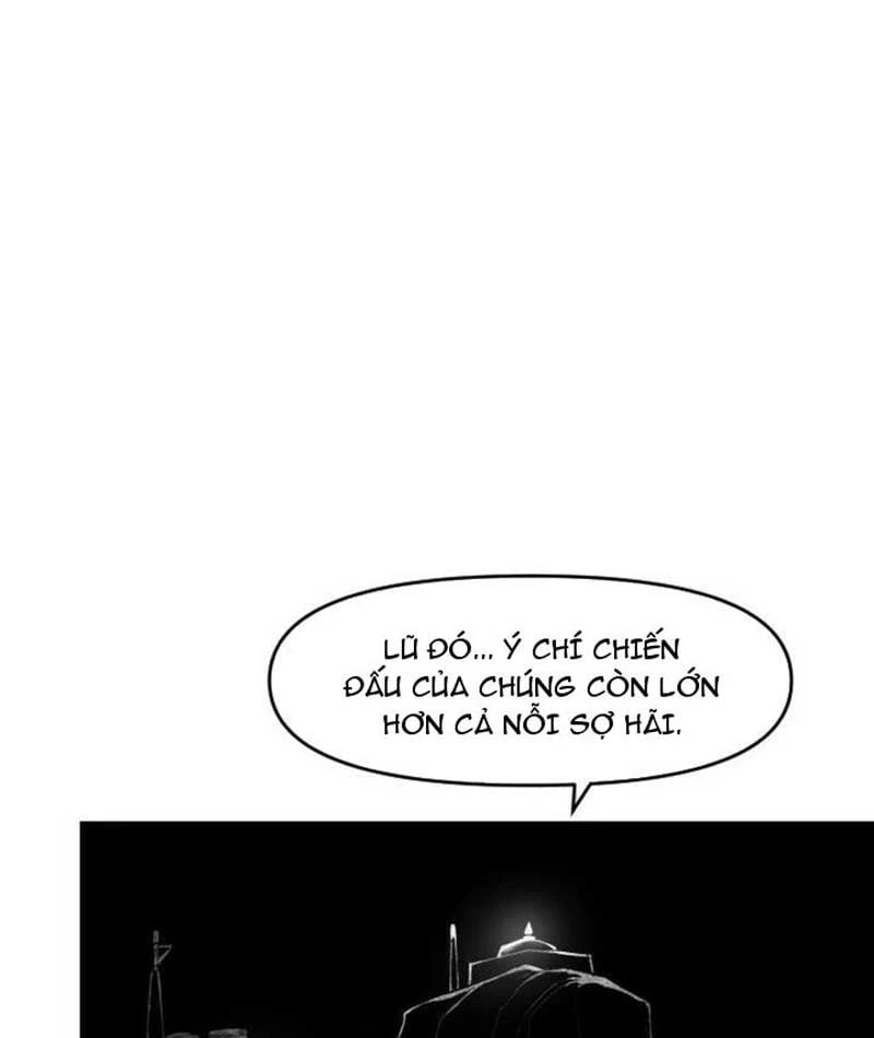 Đại Thúc Khô Lâu Chapter 1 - 24