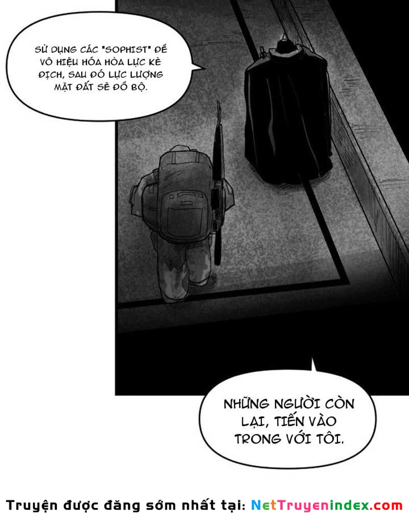 Đại Thúc Khô Lâu Chapter 1 - 28