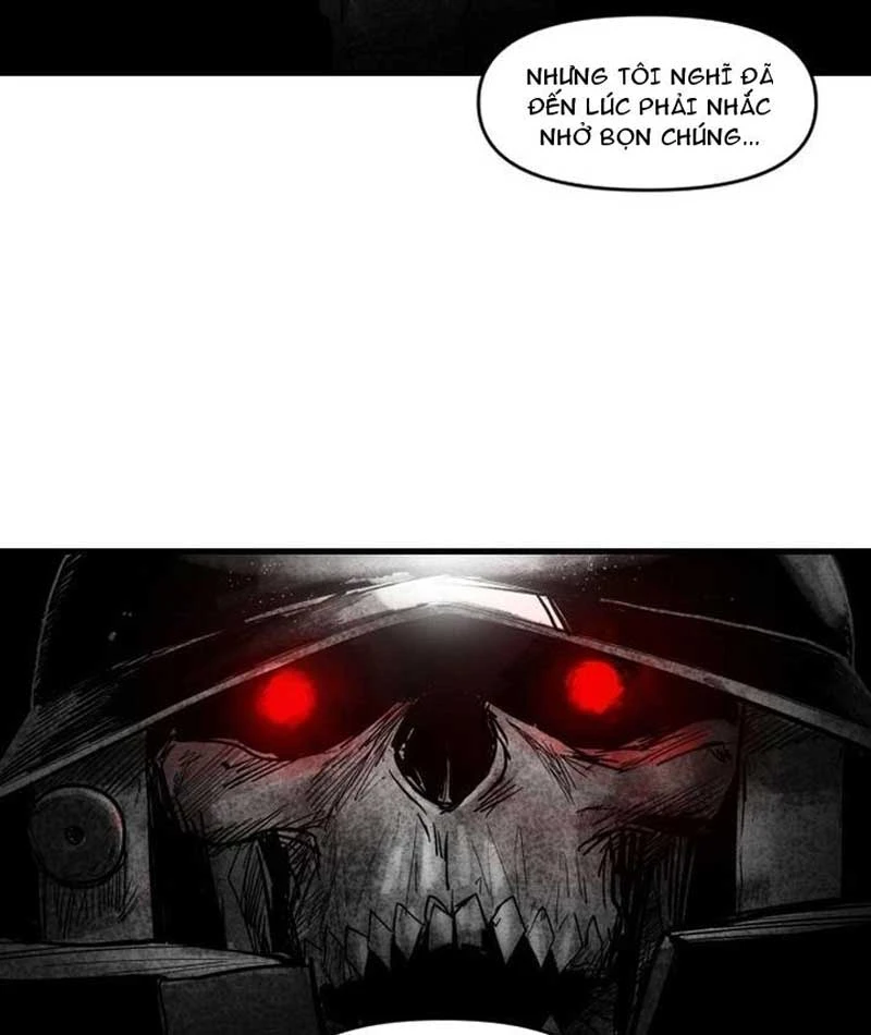 Đại Thúc Khô Lâu Chapter 1 - 31