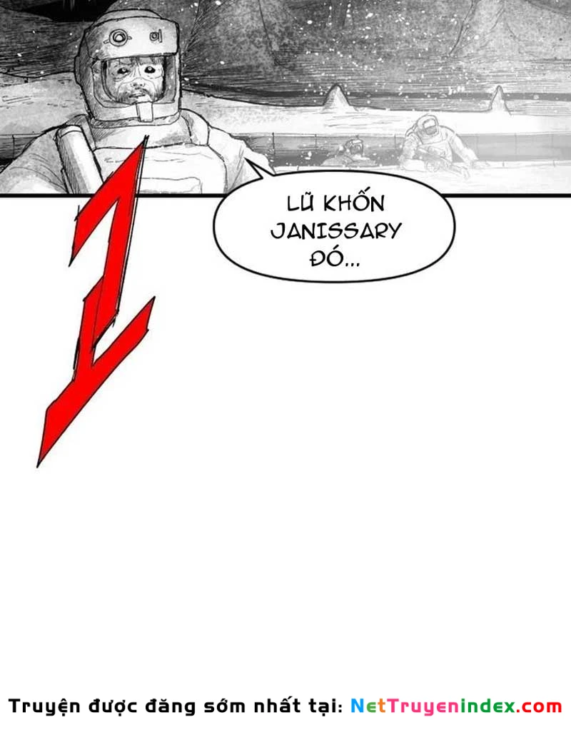 Đại Thúc Khô Lâu Chapter 1 - 52