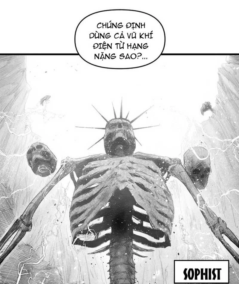 Đại Thúc Khô Lâu Chapter 1 - 53