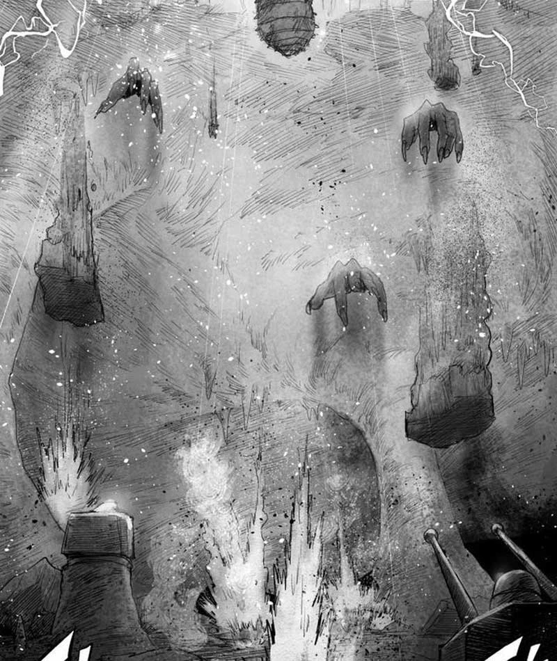 Đại Thúc Khô Lâu Chapter 1 - 54
