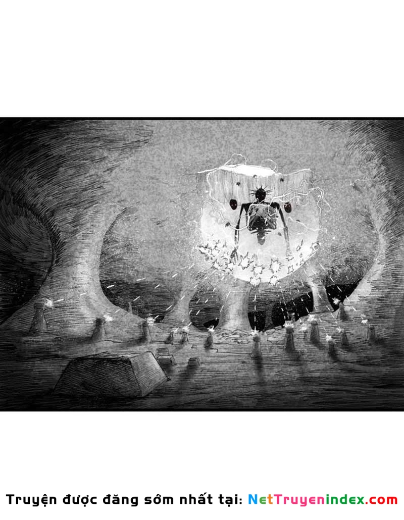 Đại Thúc Khô Lâu Chapter 1 - 57