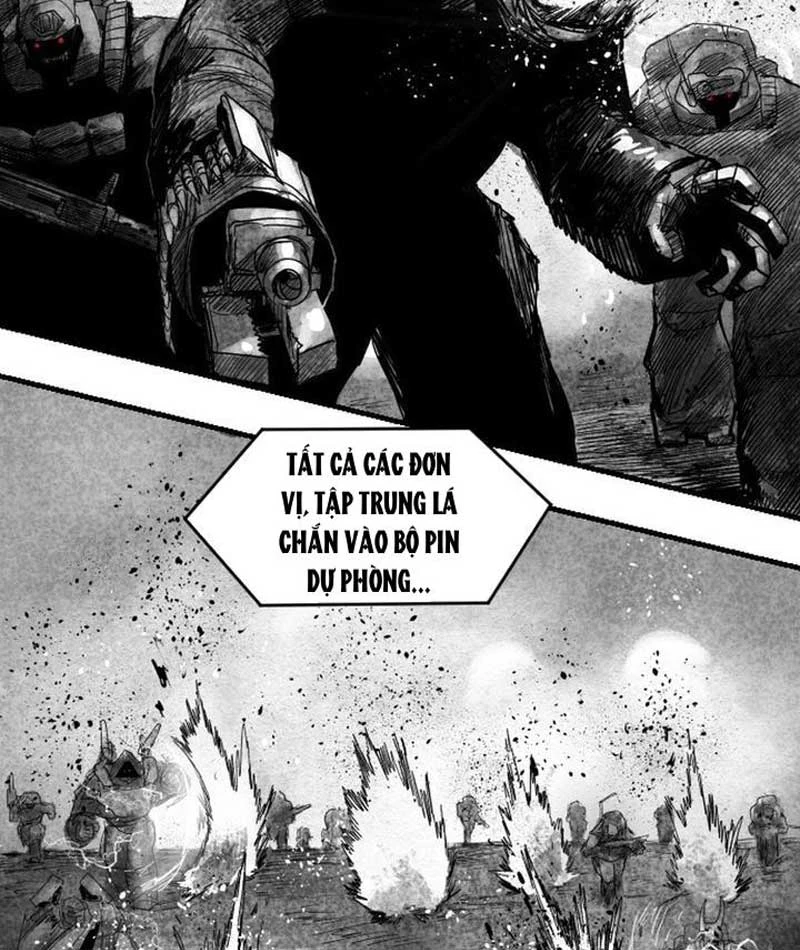 Đại Thúc Khô Lâu Chapter 1 - 112