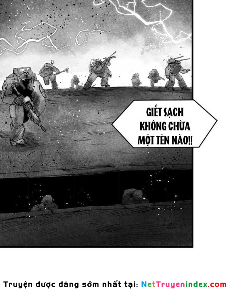 Đại Thúc Khô Lâu Chapter 1 - 125
