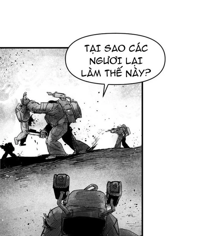Đại Thúc Khô Lâu Chapter 1 - 135