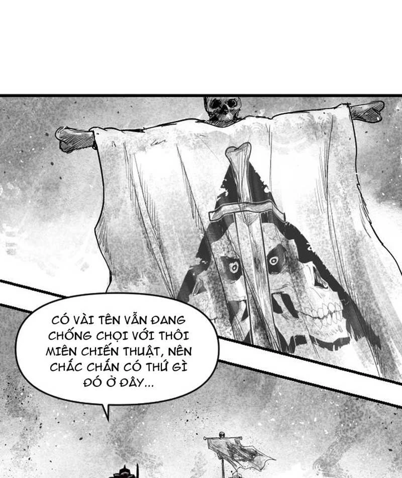 Đại Thúc Khô Lâu Chapter 1 - 151