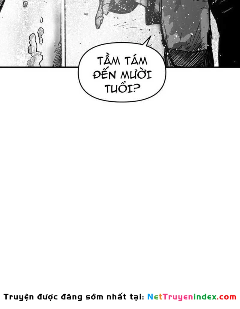 Đại Thúc Khô Lâu Chapter  2 - 5