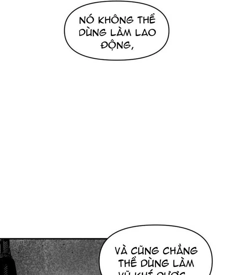 Đại Thúc Khô Lâu Chapter  2 - 8