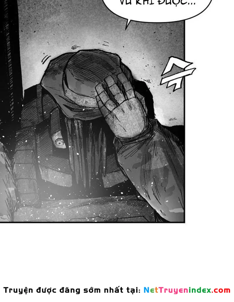 Đại Thúc Khô Lâu Chapter  2 - 9